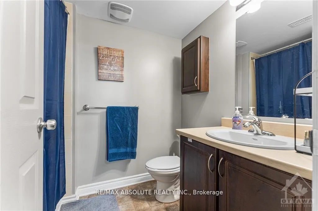 Photo 14 of Unit A, 573 Chapman Mills Drive, Ottawa, Barrhaven - Strandherd — HOMEH