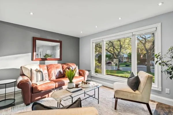 Photo 6 of 33 Renfield Crescent, Whitby, Lynde Creek — HOMEH