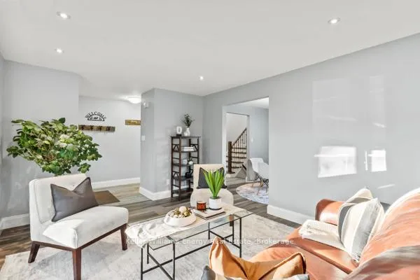 Photo 8 of 33 Renfield Crescent, Whitby, Lynde Creek — HOMEH