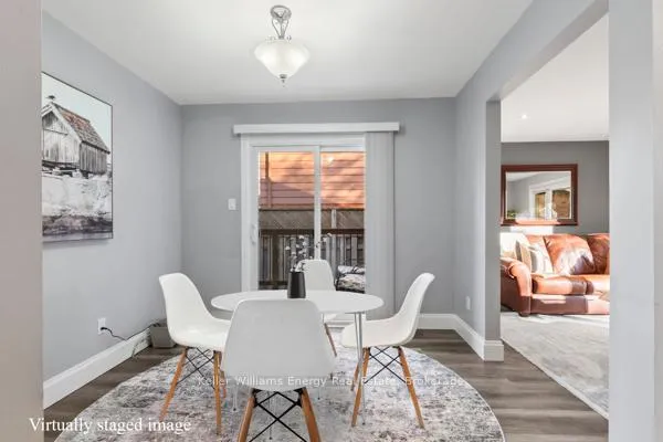 Photo 9 of 33 Renfield Crescent, Whitby, Lynde Creek — HOMEH