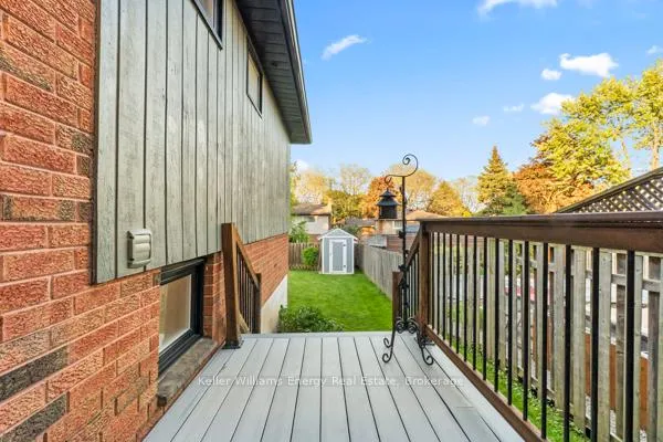 Photo 11 of 33 Renfield Crescent, Whitby, Lynde Creek — HOMEH