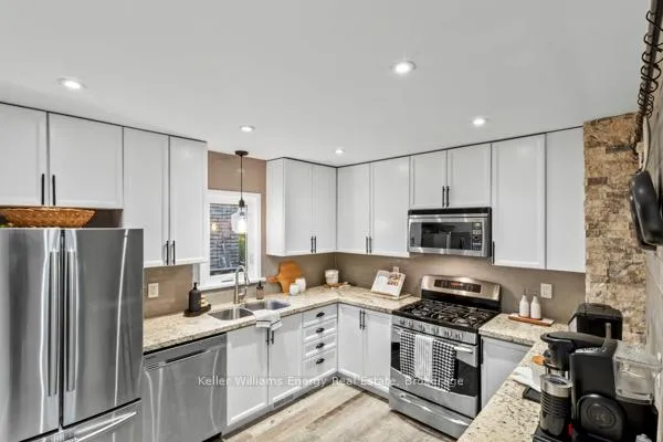 Photo 13 of 33 Renfield Crescent, Whitby, Lynde Creek — HOMEH