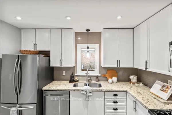 Photo 14 of 33 Renfield Crescent, Whitby, Lynde Creek — HOMEH