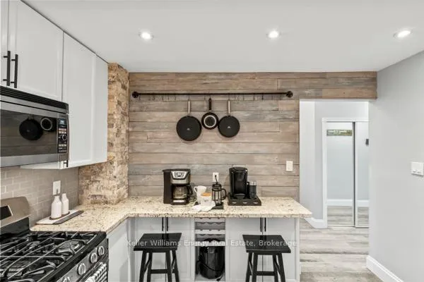 Photo 15 of 33 Renfield Crescent, Whitby, Lynde Creek — HOMEH