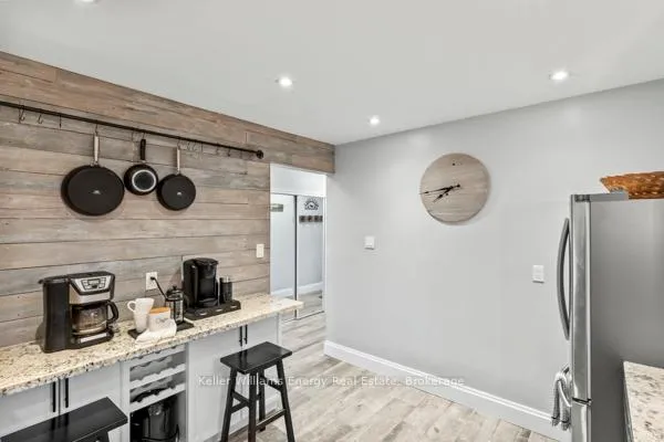 Photo 16 of 33 Renfield Crescent, Whitby, Lynde Creek — HOMEH