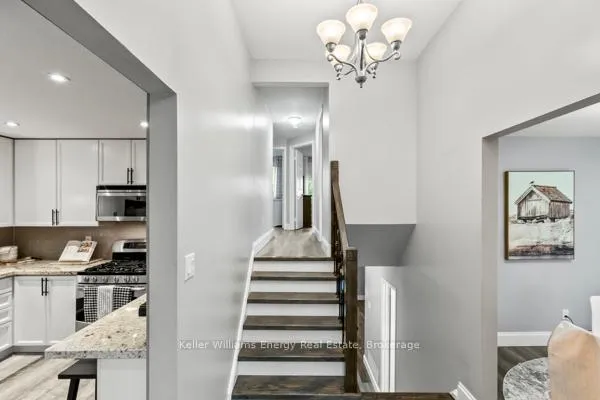 Photo 18 of 33 Renfield Crescent, Whitby, Lynde Creek — HOMEH
