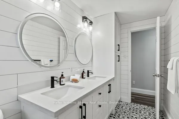 Photo 20 of 33 Renfield Crescent, Whitby, Lynde Creek — HOMEH