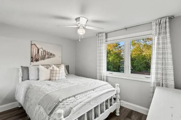 Photo 24 of 33 Renfield Crescent, Whitby, Lynde Creek — HOMEH