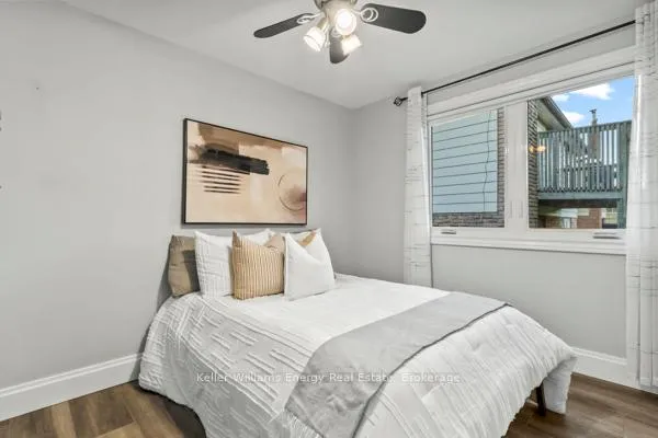 Photo 25 of 33 Renfield Crescent, Whitby, Lynde Creek — HOMEH