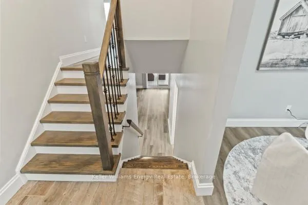 Photo 26 of 33 Renfield Crescent, Whitby, Lynde Creek — HOMEH