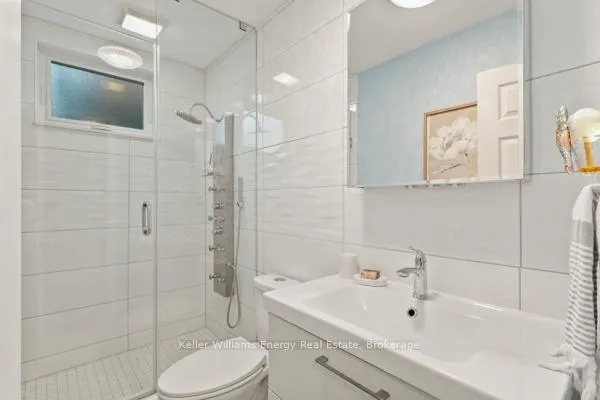 Photo 28 of 33 Renfield Crescent, Whitby, Lynde Creek — HOMEH