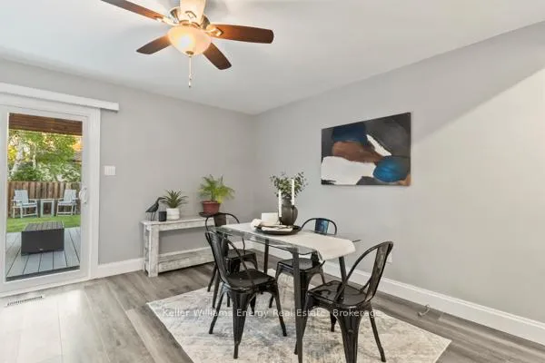 Photo 29 of 33 Renfield Crescent, Whitby, Lynde Creek — HOMEH