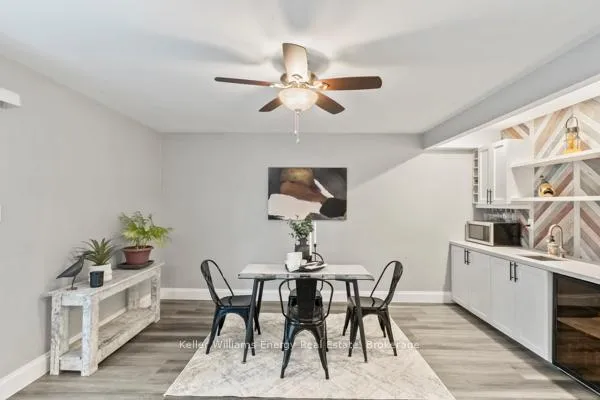 Photo 30 of 33 Renfield Crescent, Whitby, Lynde Creek — HOMEH