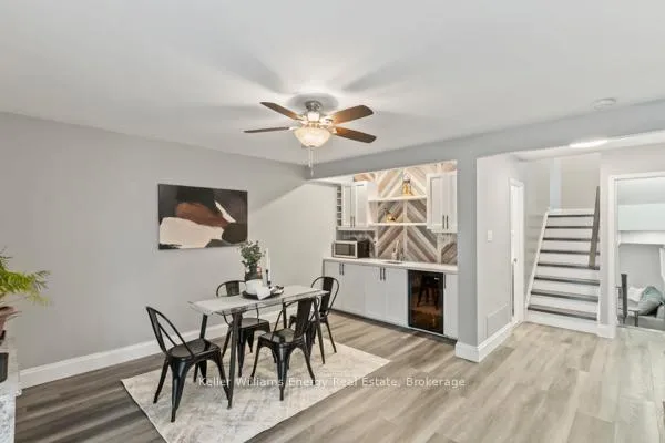 Photo 31 of 33 Renfield Crescent, Whitby, Lynde Creek — HOMEH