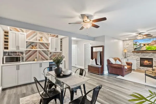 Photo 32 of 33 Renfield Crescent, Whitby, Lynde Creek — HOMEH