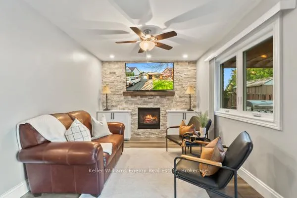 Photo 33 of 33 Renfield Crescent, Whitby, Lynde Creek — HOMEH