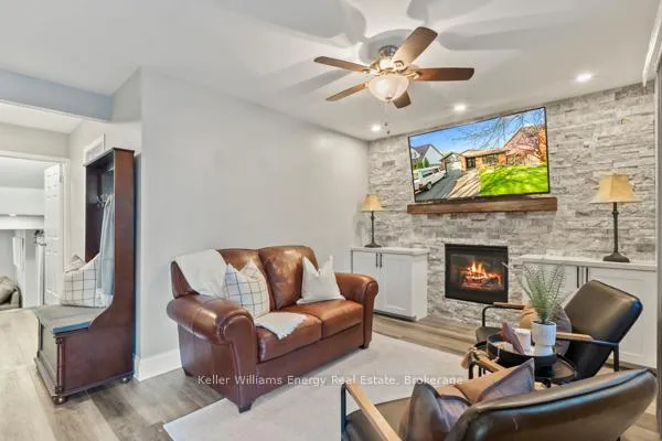 Photo 34 of 33 Renfield Crescent, Whitby, Lynde Creek — HOMEH