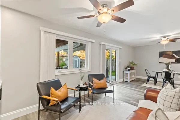 Photo 35 of 33 Renfield Crescent, Whitby, Lynde Creek — HOMEH