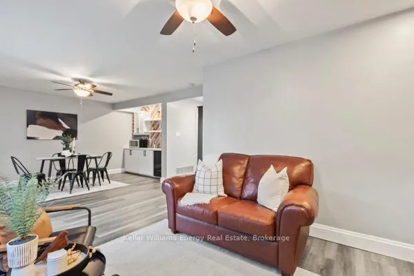Photo 36 of 33 Renfield Crescent, Whitby, Lynde Creek — HOMEH