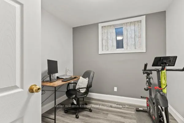 Photo 37 of 33 Renfield Crescent, Whitby, Lynde Creek — HOMEH