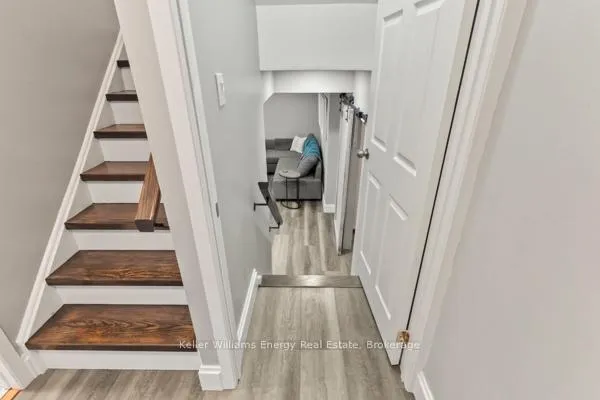 Photo 38 of 33 Renfield Crescent, Whitby, Lynde Creek — HOMEH