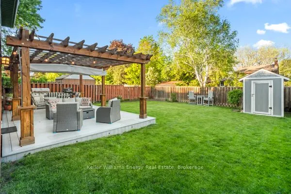 Photo 45 of 33 Renfield Crescent, Whitby, Lynde Creek — HOMEH