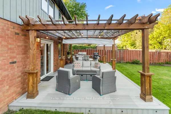 Photo 46 of 33 Renfield Crescent, Whitby, Lynde Creek — HOMEH