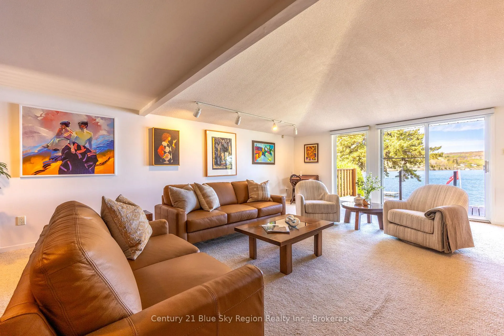 Photo 7 of 204 Lakeside Drive, North Bay, Birchaven — HOMEH