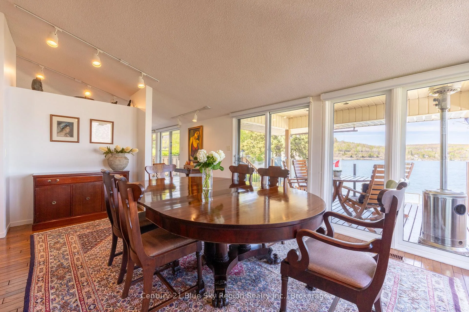 Photo 17 of 204 Lakeside Drive, North Bay, Birchaven — HOMEH