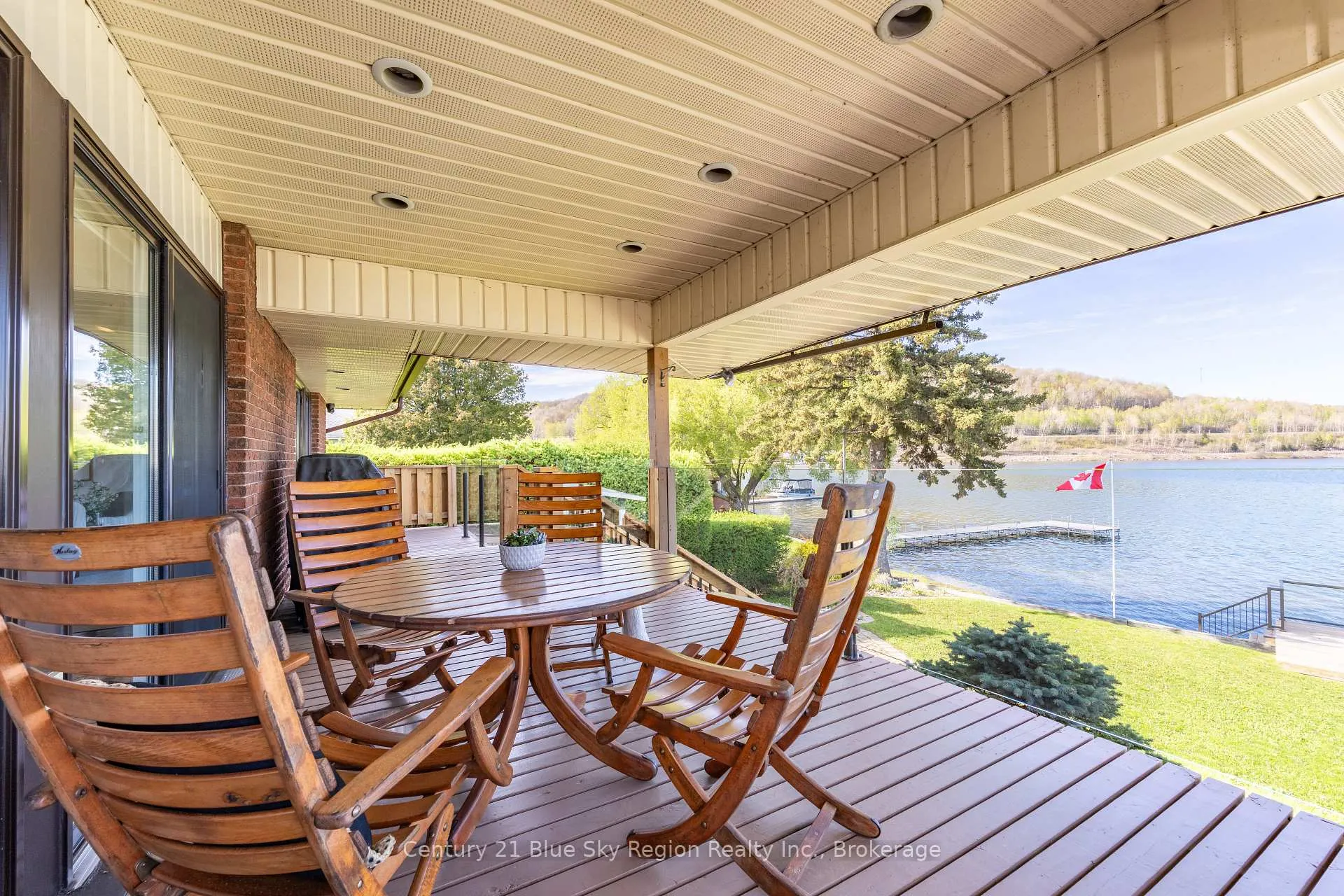 Photo 19 of 204 Lakeside Drive, North Bay, Birchaven — HOMEH