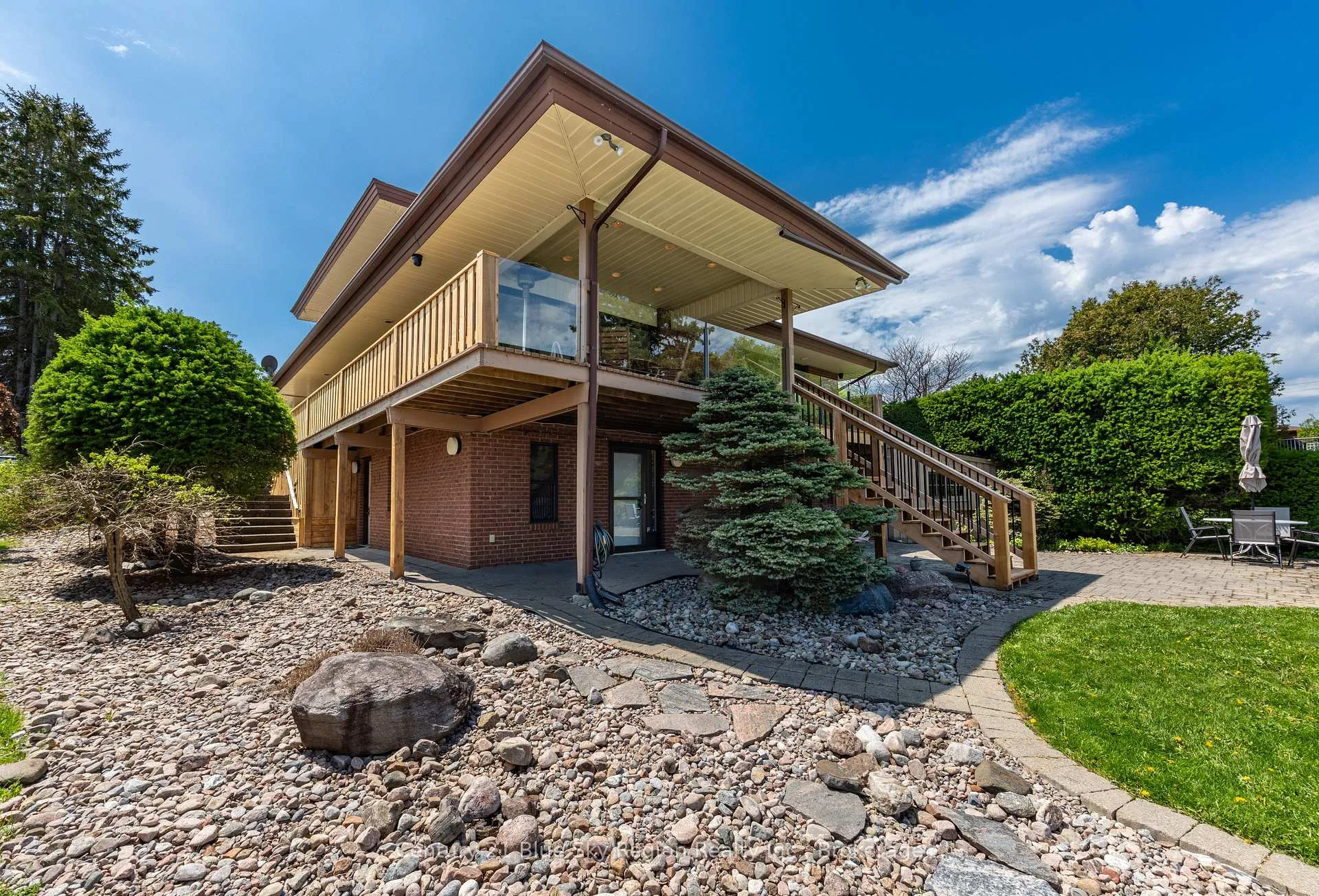 Photo 38 of 204 Lakeside Drive, North Bay, Birchaven — HOMEH