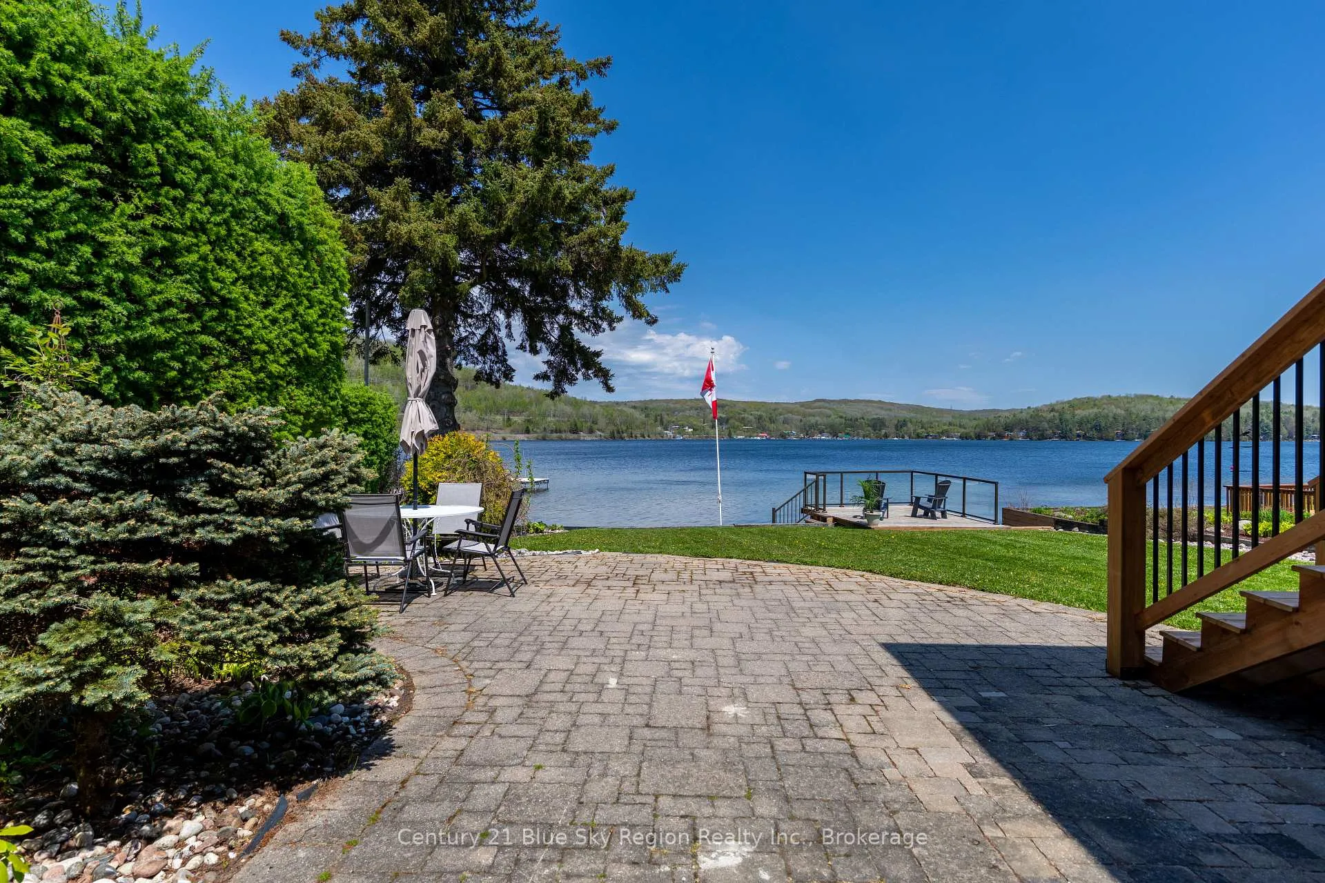 Photo 40 of 204 Lakeside Drive, North Bay, Birchaven — HOMEH
