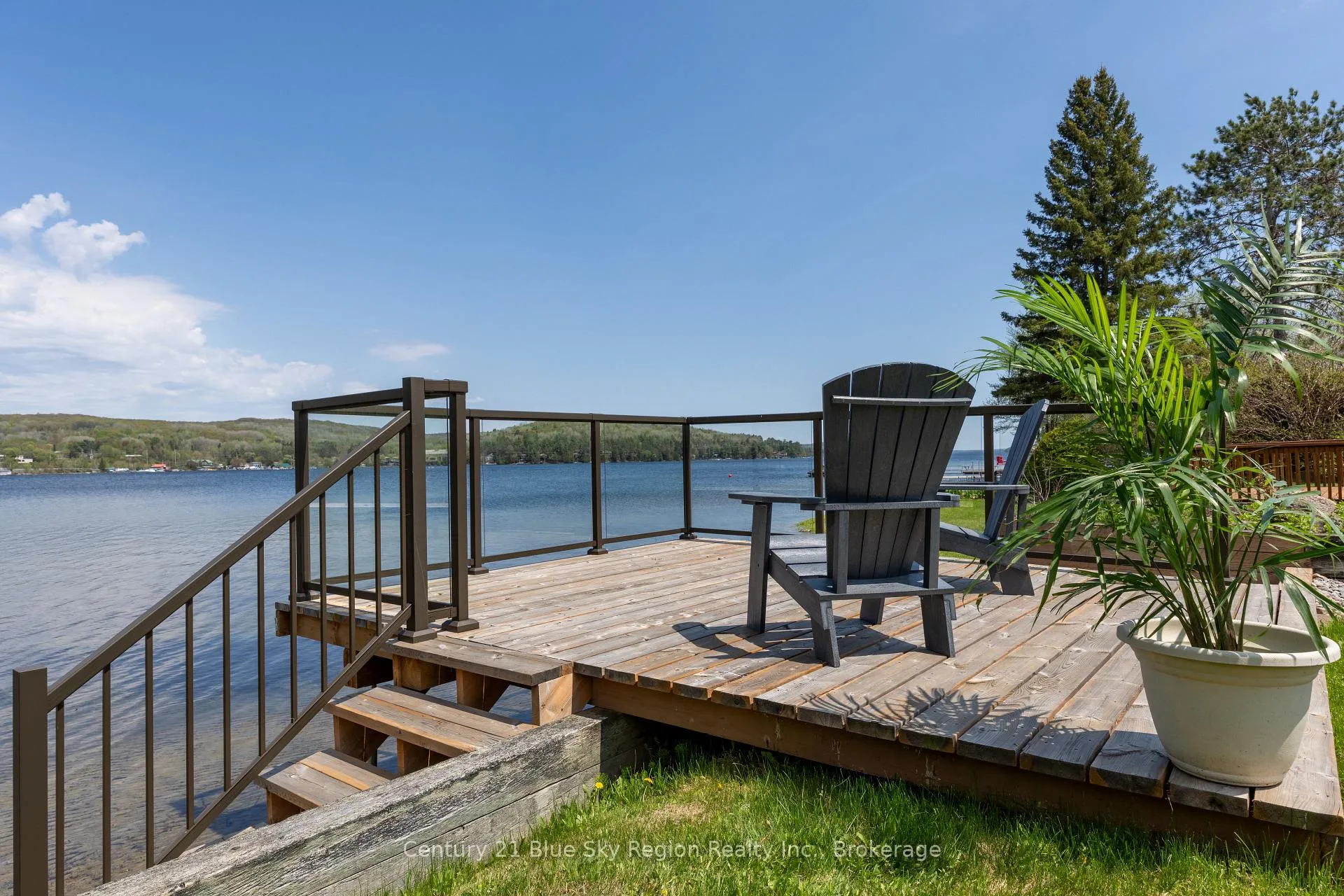 Photo 42 of 204 Lakeside Drive, North Bay, Birchaven — HOMEH
