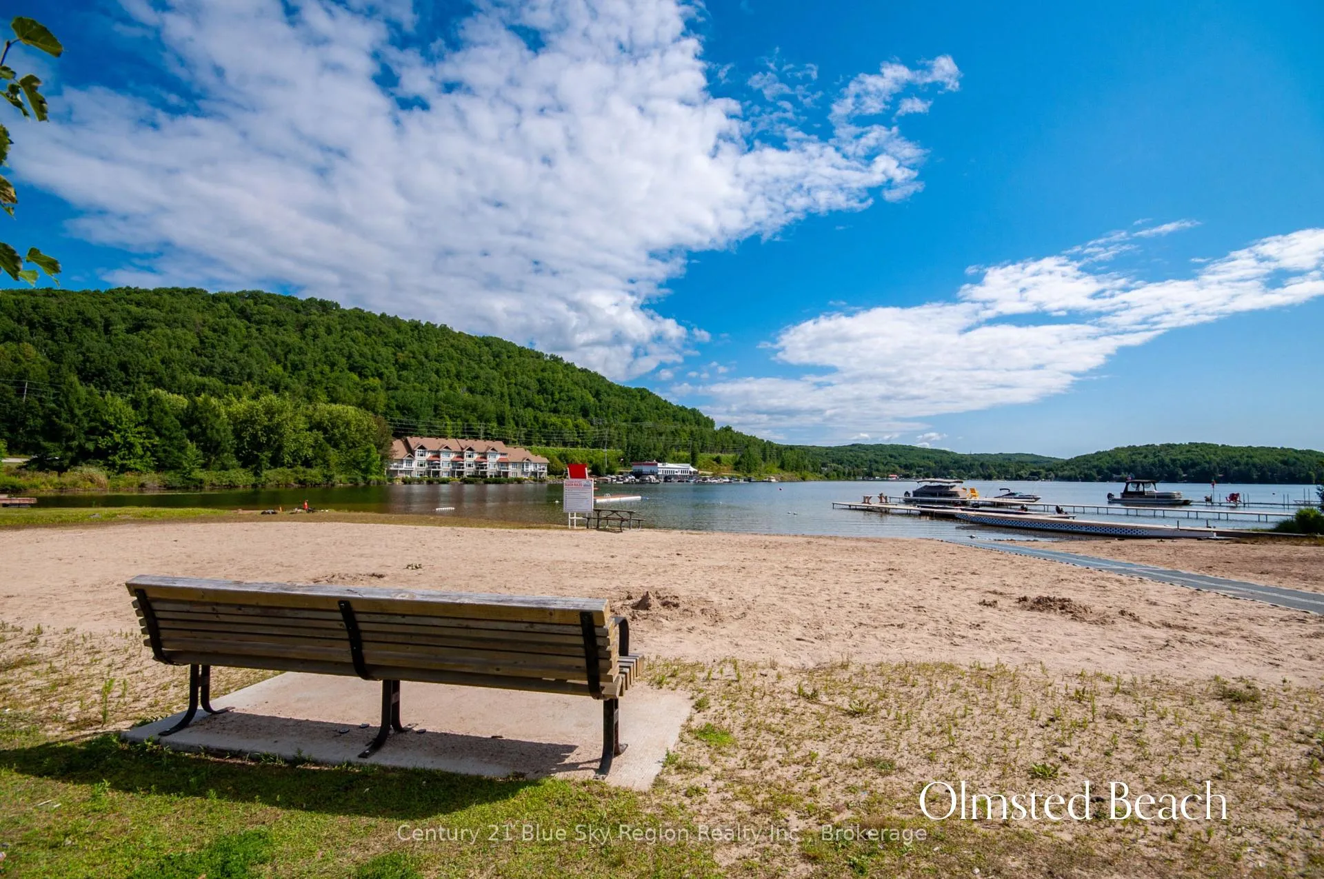 Photo 49 of 204 Lakeside Drive, North Bay, Birchaven — HOMEH