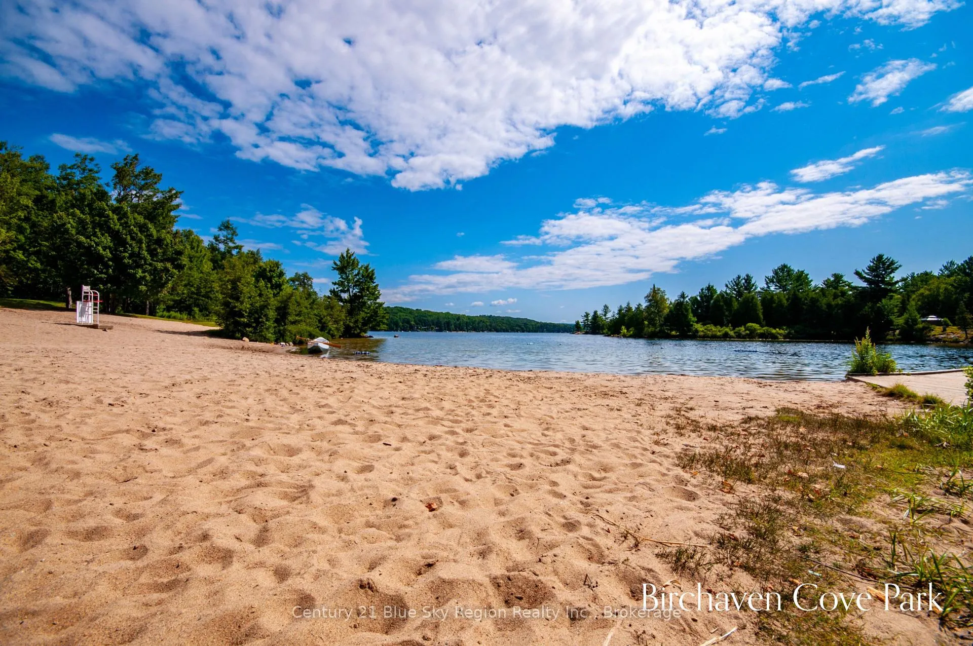 Photo 50 of 204 Lakeside Drive, North Bay, Birchaven — HOMEH