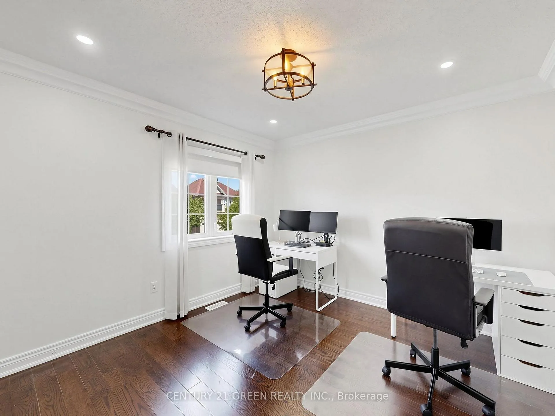 Photo 26 of 35 Twin Falls Road, Brampton, Bram West — HOMEH