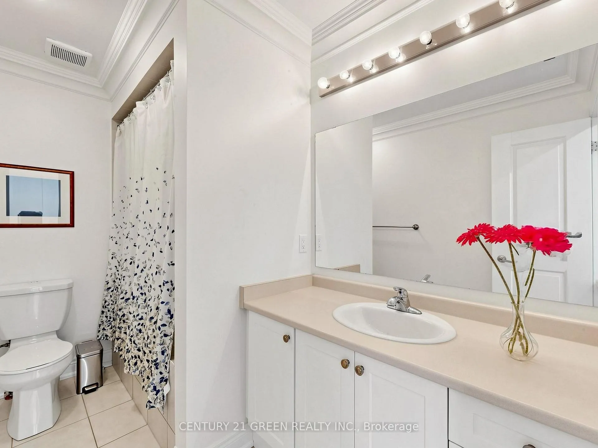 Photo 28 of 35 Twin Falls Road, Brampton, Bram West — HOMEH