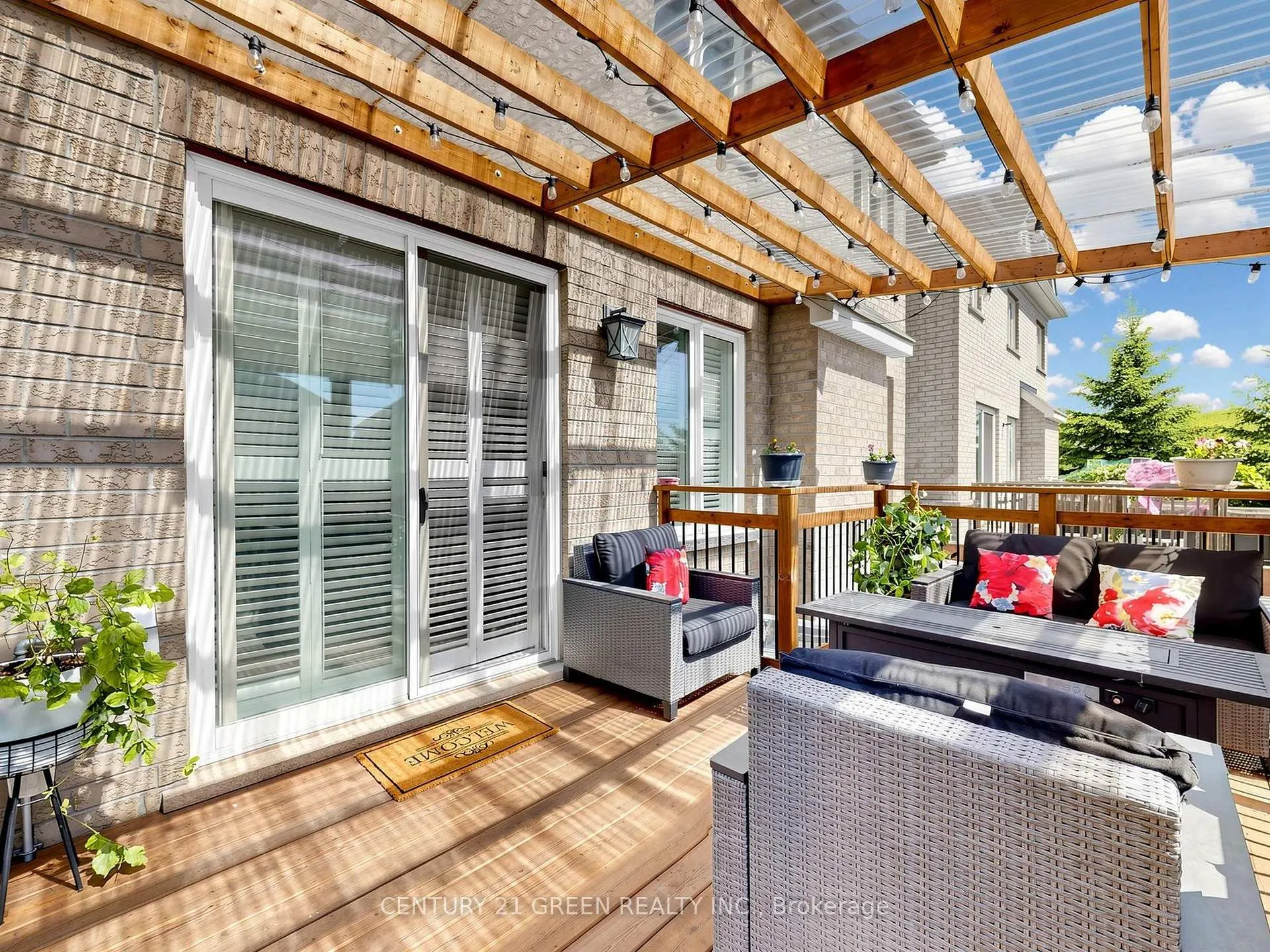 Photo 39 of 35 Twin Falls Road, Brampton, Bram West — HOMEH