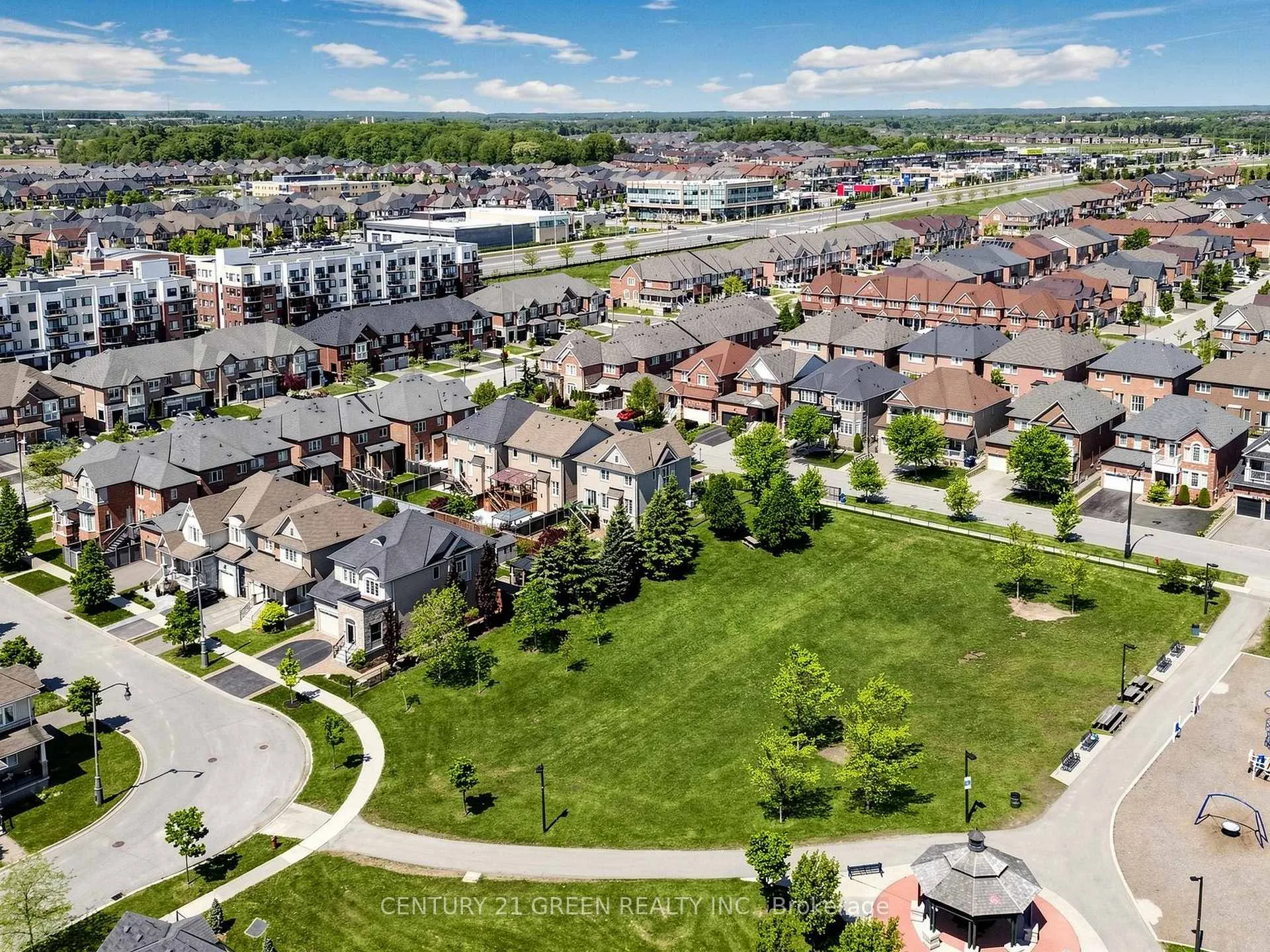 Photo 50 of 35 Twin Falls Road, Brampton, Bram West — HOMEH