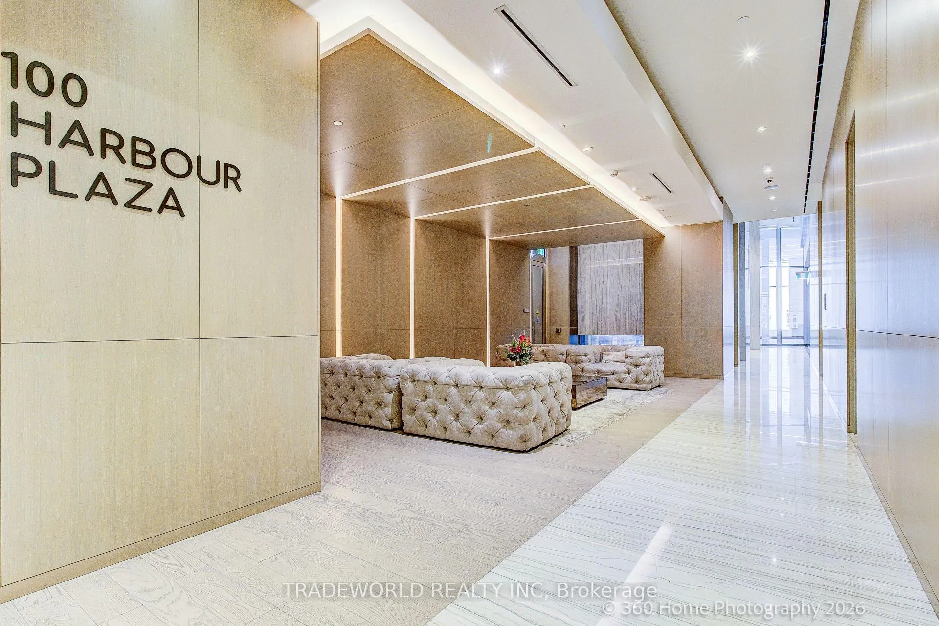 Photo 26 of Unit 4706, 100 Harbour Street, Toronto, Waterfront Communities — HOMEH