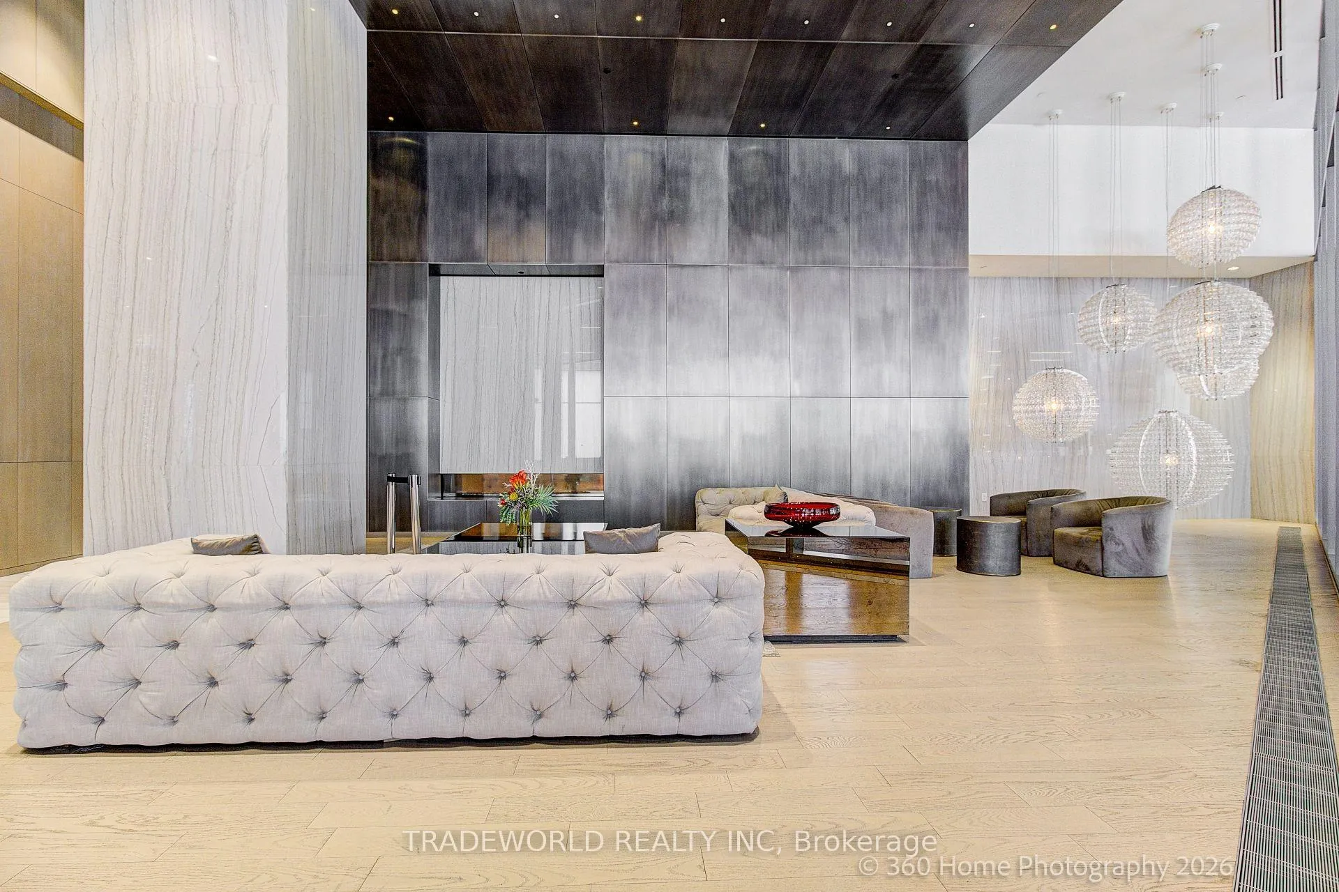 Photo 27 of Unit 4706, 100 Harbour Street, Toronto, Waterfront Communities — HOMEH
