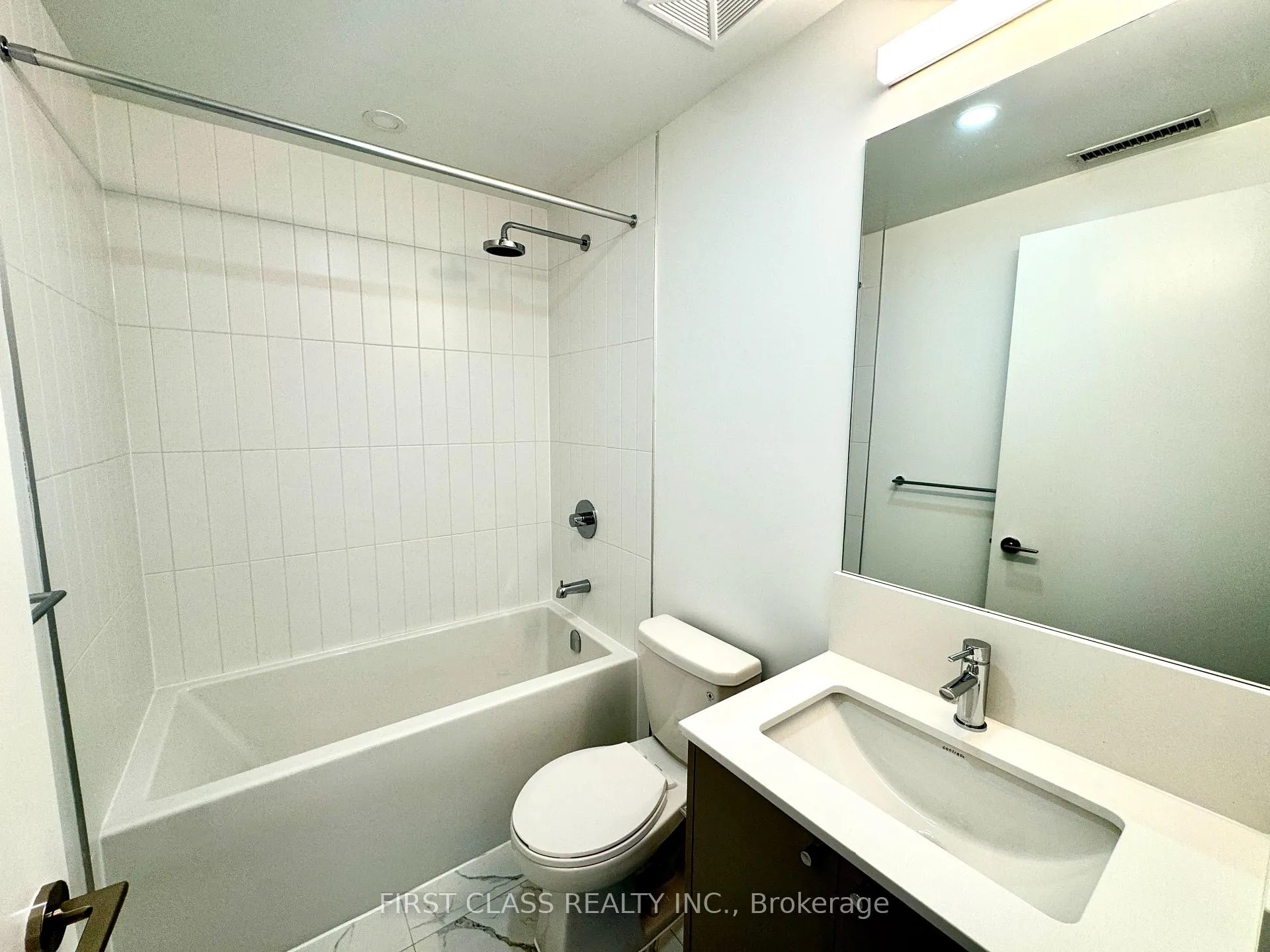 Photo 3 of Unit 1109, 10 Oak Street, Toronto, Regent Park — HOMEH