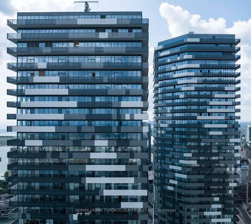 Photo 2 of Unit 1203, 138 Downes Street, Toronto, Waterfront Communities — HOMEH