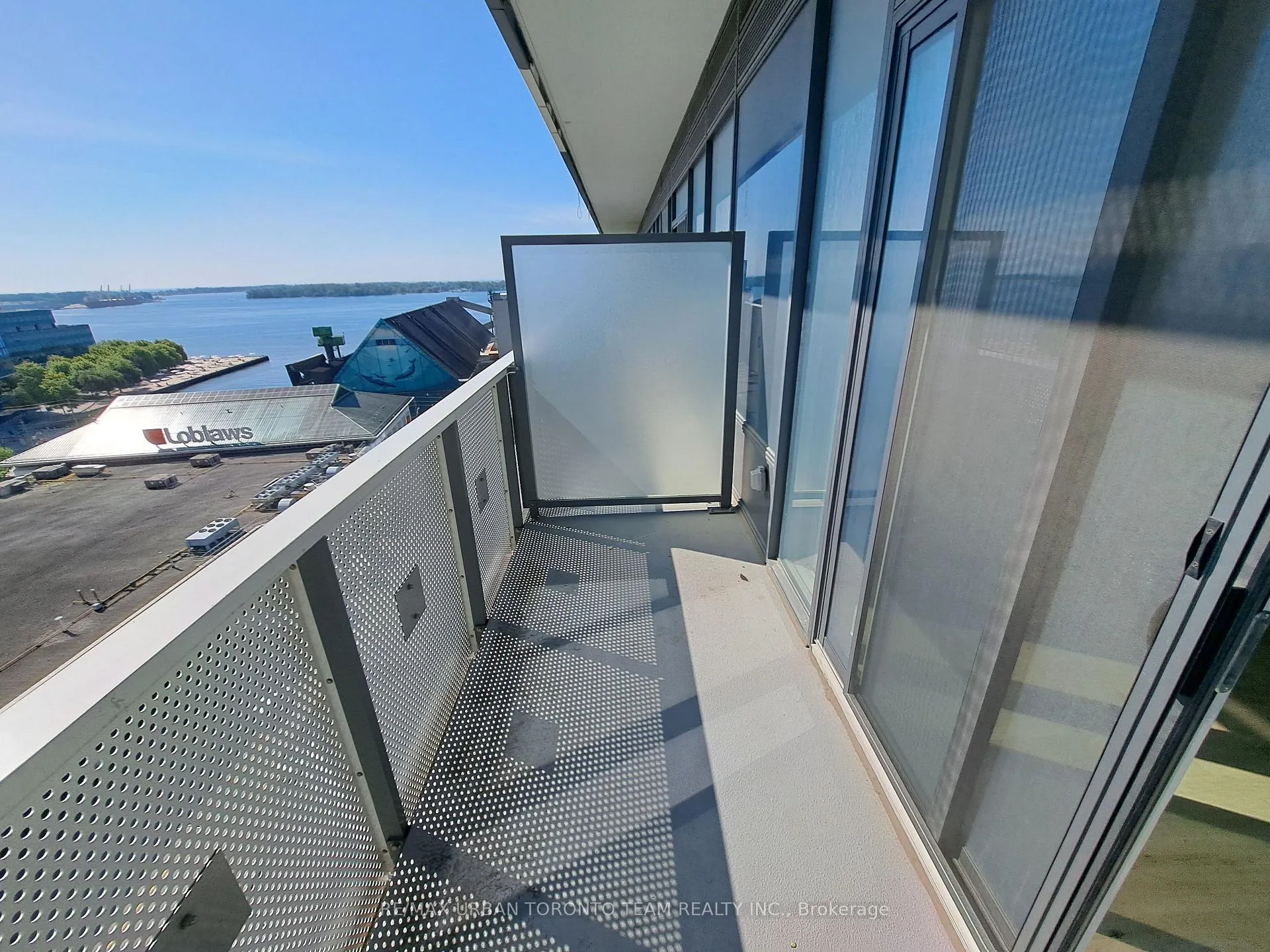Photo 10 of Unit 1203, 138 Downes Street, Toronto, Waterfront Communities — HOMEH