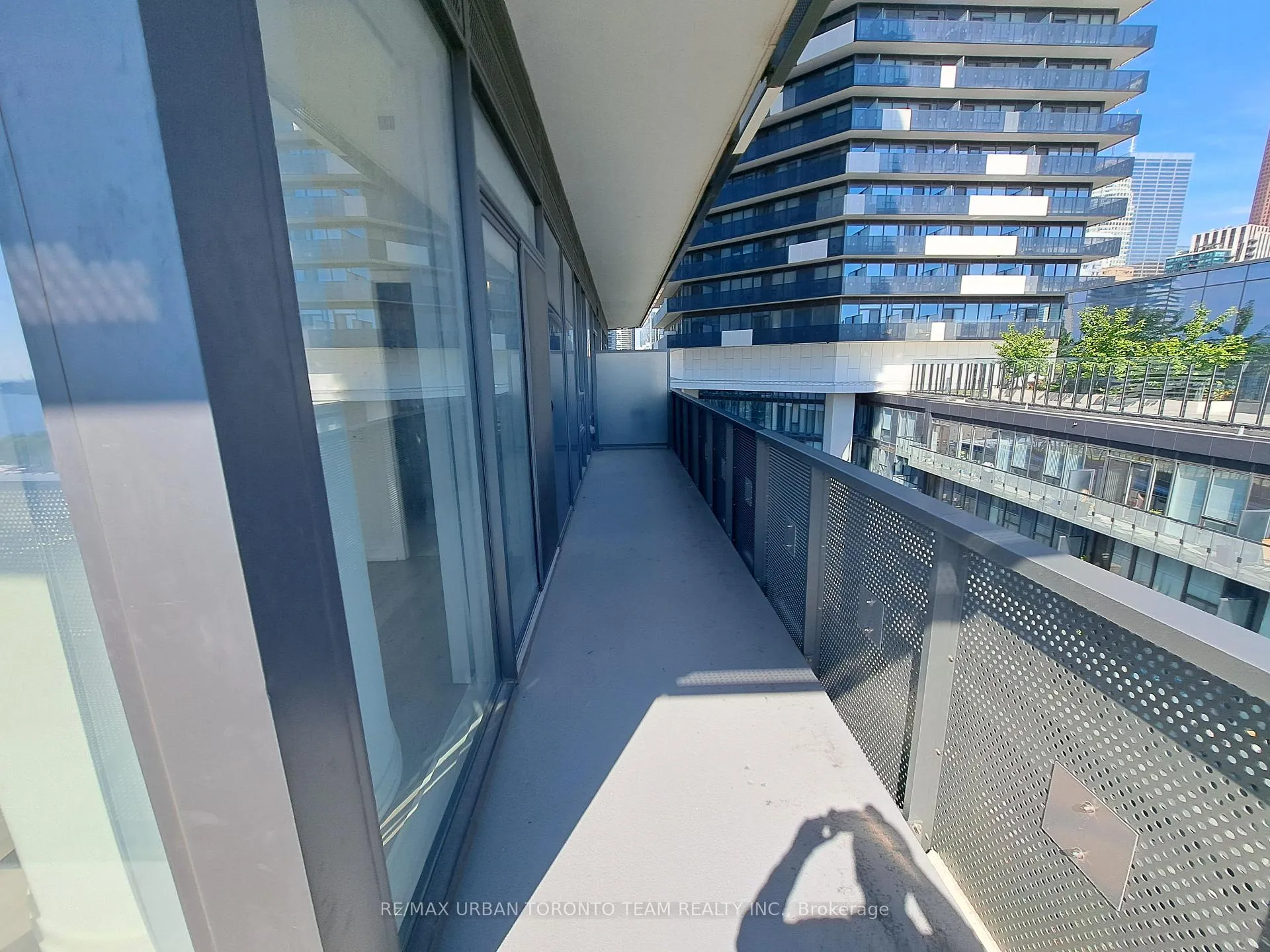 Photo 11 of Unit 1203, 138 Downes Street, Toronto, Waterfront Communities — HOMEH