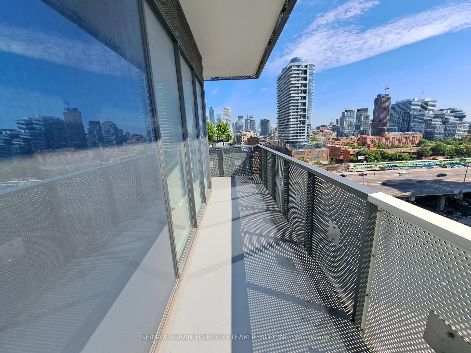 Photo 12 of Unit 1203, 138 Downes Street, Toronto, Waterfront Communities — HOMEH