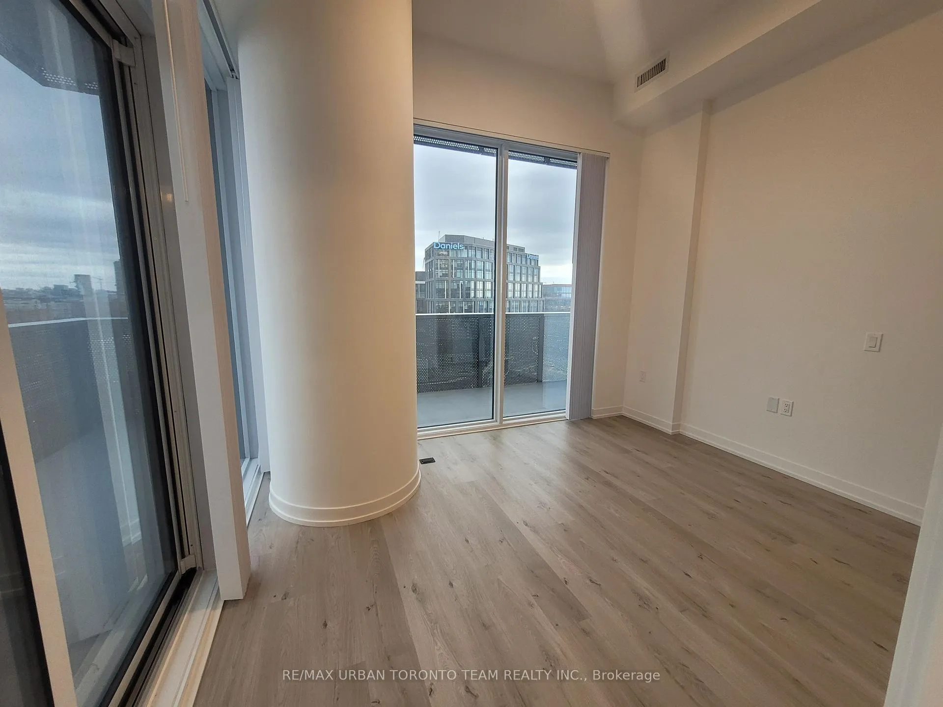 Photo 15 of Unit 1203, 138 Downes Street, Toronto, Waterfront Communities — HOMEH