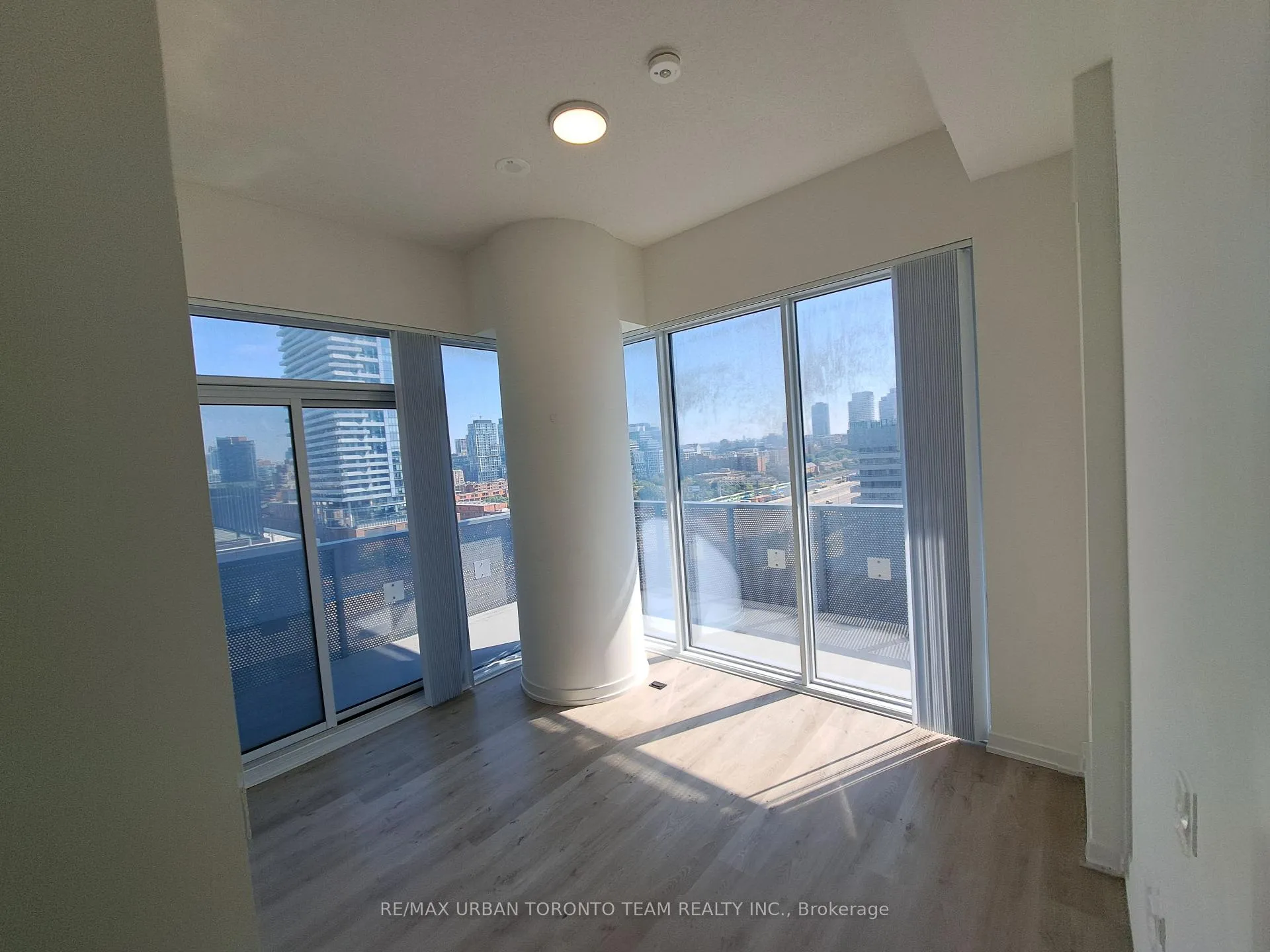 Photo 17 of Unit 1203, 138 Downes Street, Toronto, Waterfront Communities — HOMEH