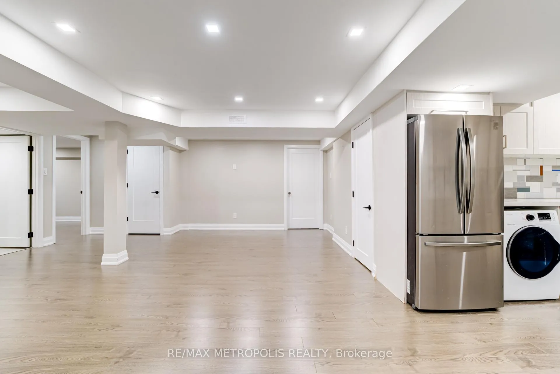 Photo 5 of Unit BSMT, 33 Tweedie Crescent, Whitby, Williamsburg — HOMEH
