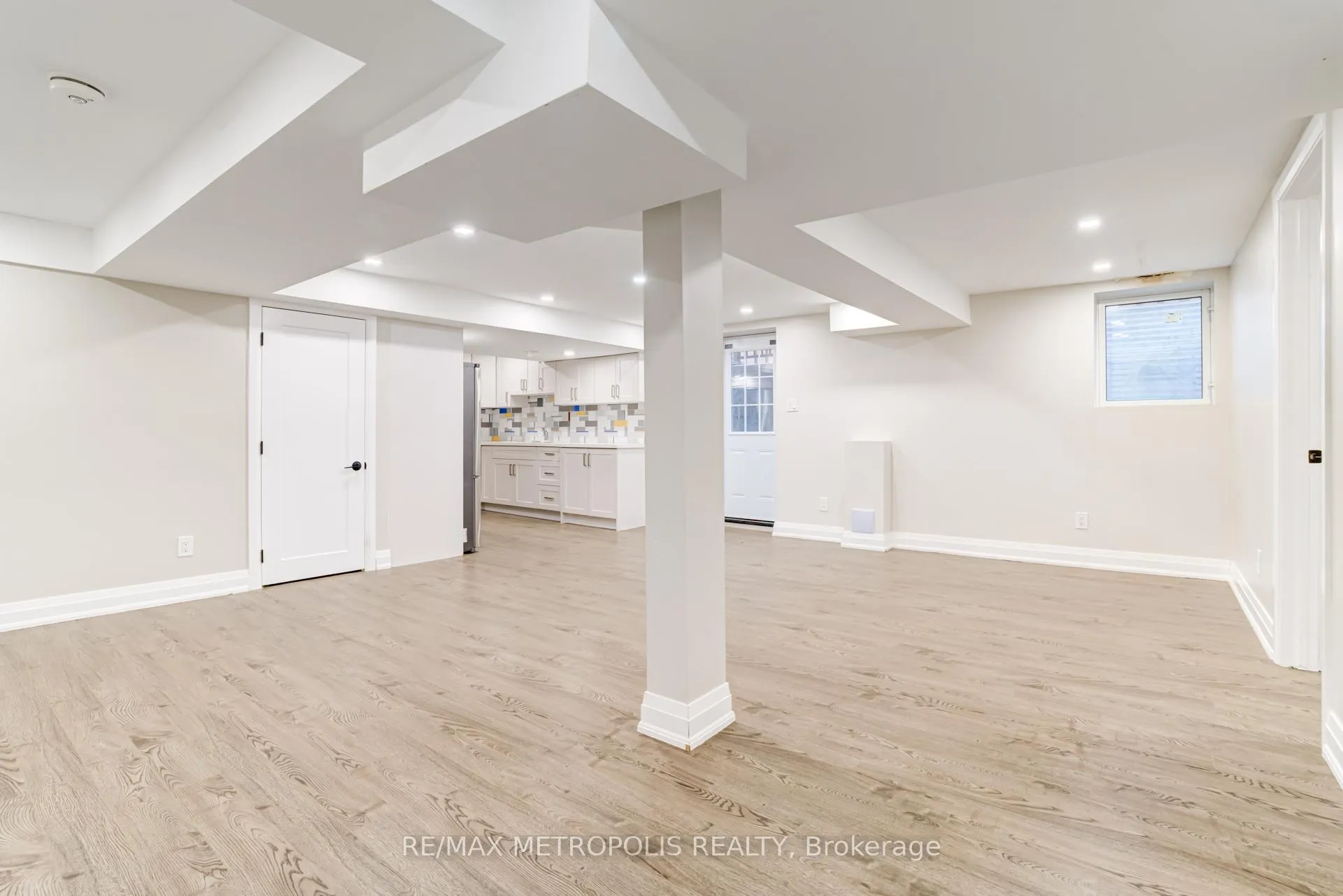 Photo 6 of Unit BSMT, 33 Tweedie Crescent, Whitby, Williamsburg — HOMEH